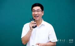 澳门威尼斯人网址：在2019届毕业生离校之际